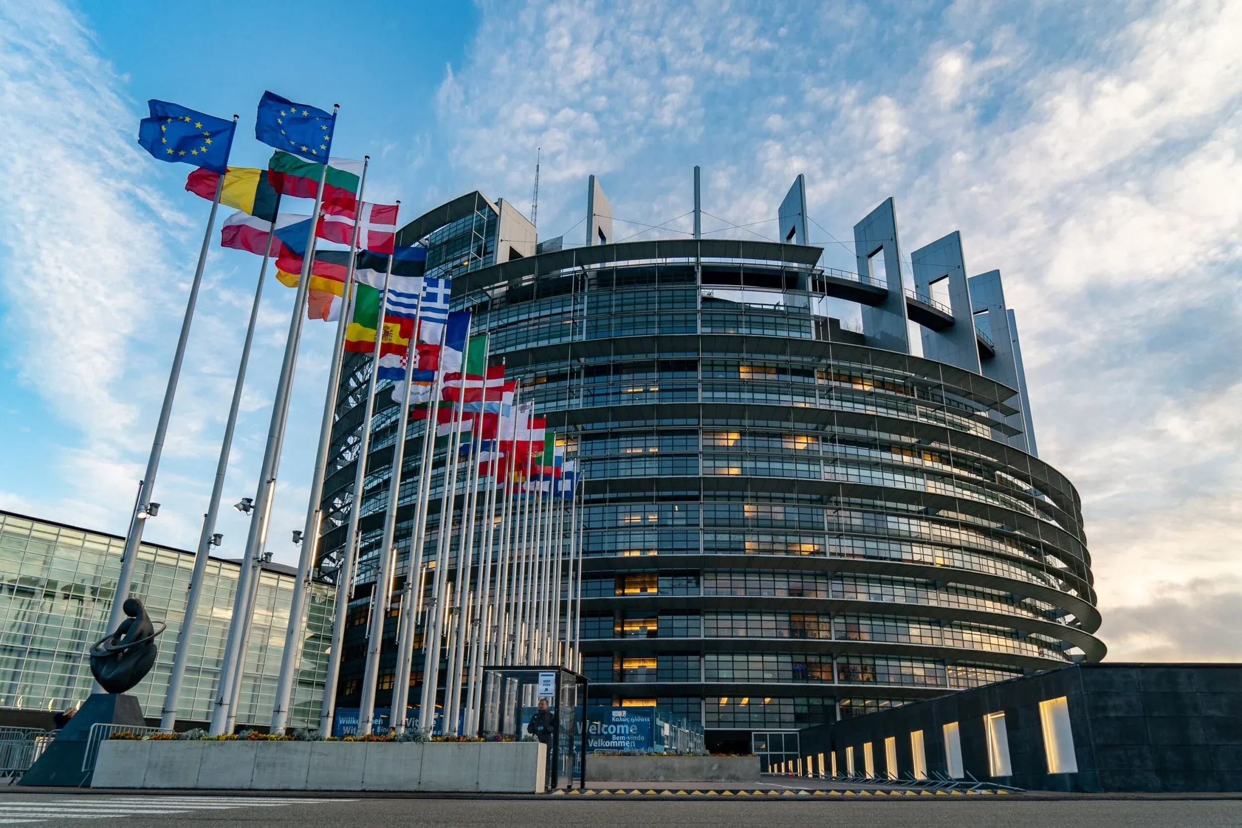 SFDR 2.0: EU Parliament