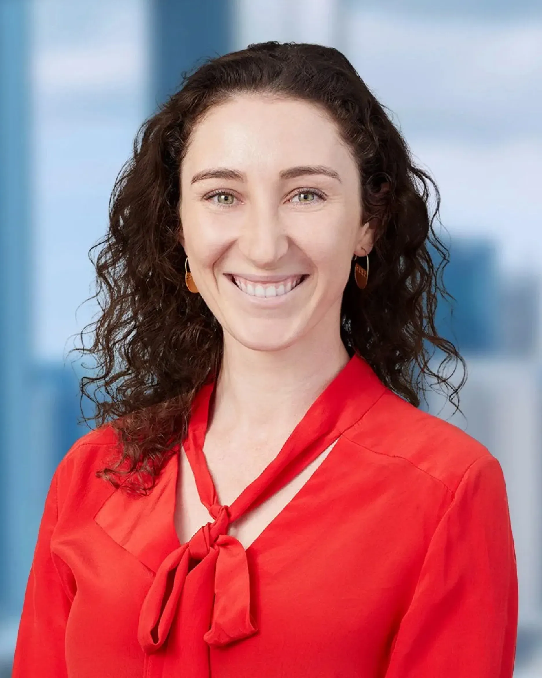 Our Team Rachael Brock