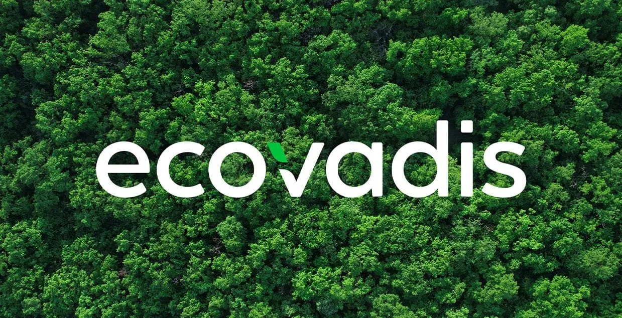 Adelie Insight Commercial Benefits of EcoVadis