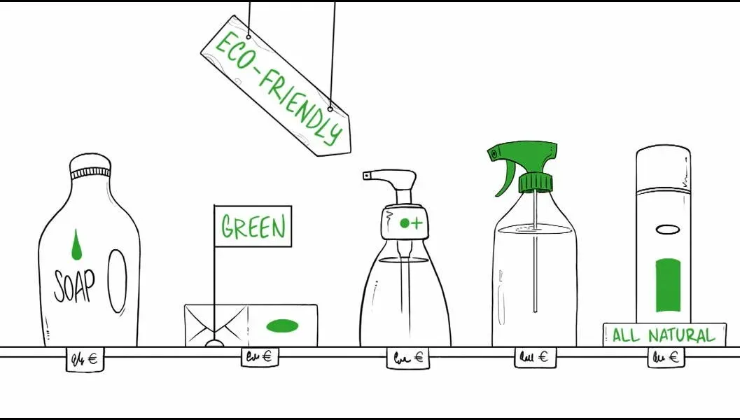 Adelie Insights Green Claims Directive